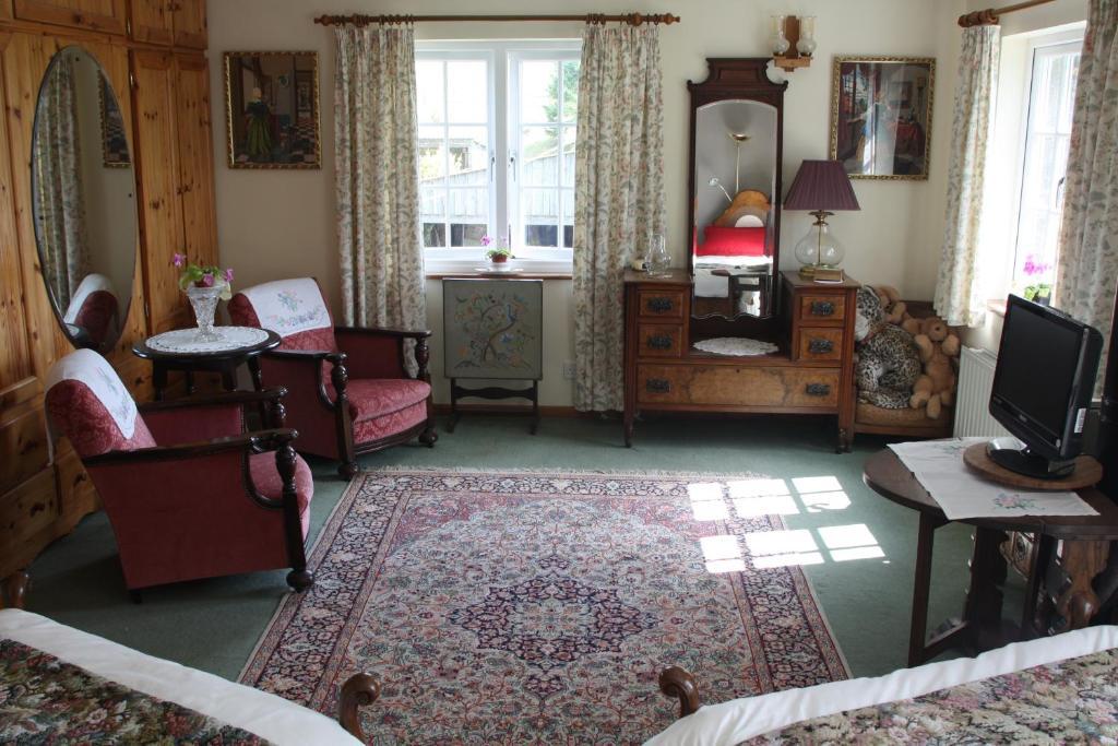 Holdstrong Farmhouse Lydford Habitación foto